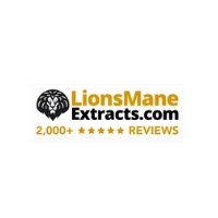 LionsManeExtracts