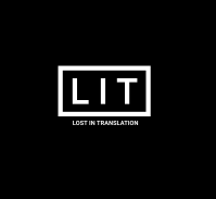 Lost In Translation