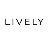 LIVELY 
