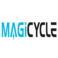 Magic Cycle Bike CA