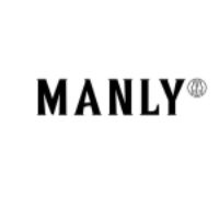 ManlyTshirt