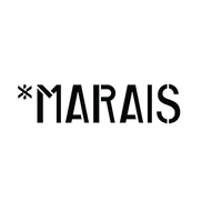 Marais AU