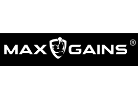 Max Gains