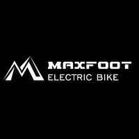 MaxFoot Electric Bike