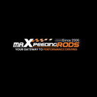 MaXpeedingRods