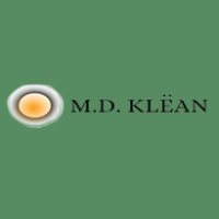 MD Klean Castor Oil CA
