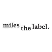 Miles The Label