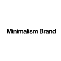 Minimalism Brand