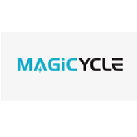 Magic cycle Bike