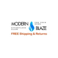 Modern Blaze