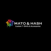 Mato And Hash