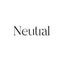 Neutral Curtains