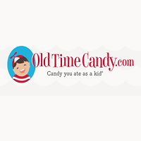 Old Time Candy