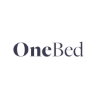 One Bed