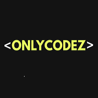 OnlyCodez Coupon Codes
