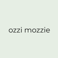 Ozzi Mozzie
