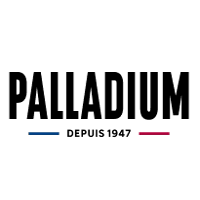 Palladium Boots