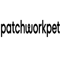 Patchwork Pet
