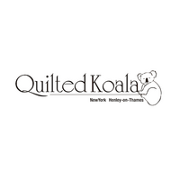Quilted Koala