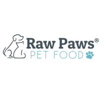 Raw Paws Pet Food
