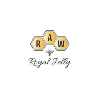 RAW Royal Jelly
