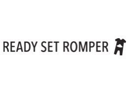 Ready Set Romper