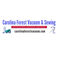Carolina Forest Vacuum And Sewing