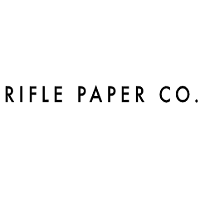 Rifle Paper Co
