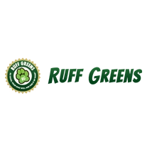 Ruff Greens