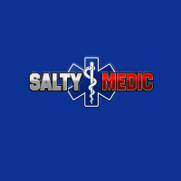 The Salty Medic