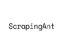 ScrapingAnt