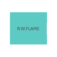 R W Flame