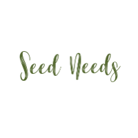 Seed Needs