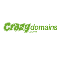 Crazy Domains