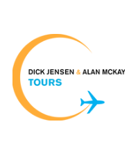 Dick Jensen And Alan McKay Tours