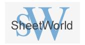 sheetworld
