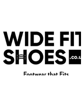 Wide Fit Shoes UK