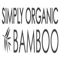 Simply Organic Bamboo