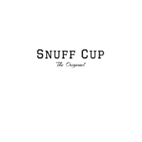 Snuff Cup