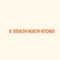 Stealth Health Containers