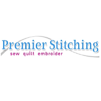 Premier Stitching