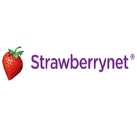 StrawberryNet