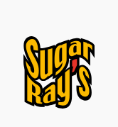 Sugar Rays Boxing UK
