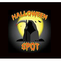 The Halloween spot