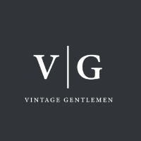 Vintage Gentlemen