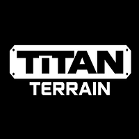 Titan Terrain AU
