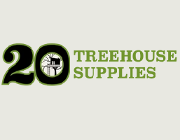Treehouse Supplies