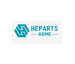 Heparts Home