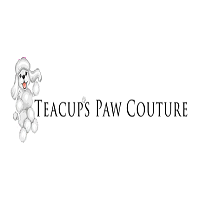 Teacups Paw Couture