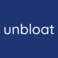 Unbloat